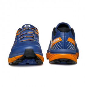 Spin infinity gtx true blue-orange