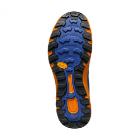 Spin infinity gtx true blue-orange