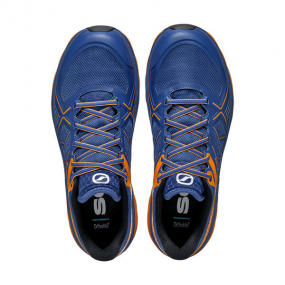 Spin infinity gtx true blue-orange