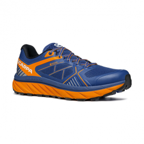 Spin infinity gtx true blue-orange