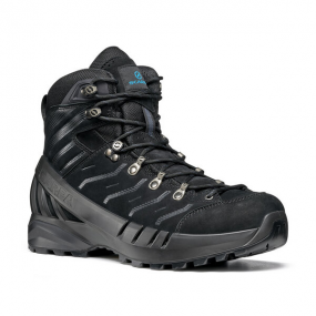 Cyclone GTX Blach/Gray