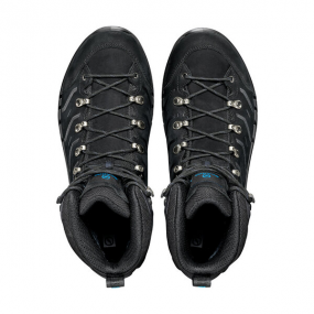 Cyclone GTX Blach/Gray