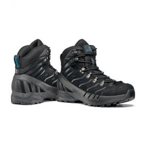 Cyclone GTX Blach/Gray