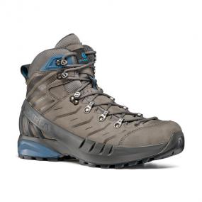 Cyclone GTX GullGray/blue