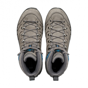 Cyclone GTX GullGray/blue