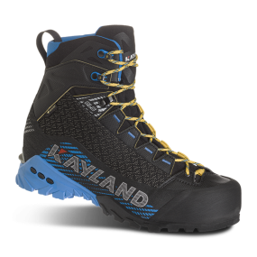 Kayland Stellar Gtx Black Blue