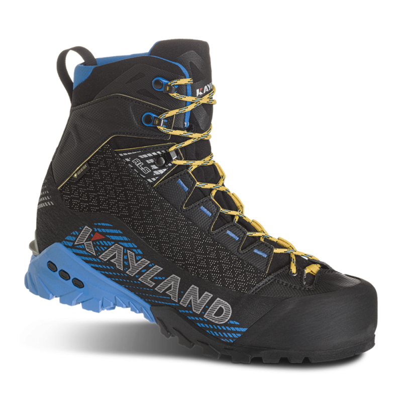 Kayland Stellar Gtx Black Blue