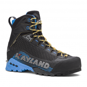 Kayland Stellar Gtx Black Blue