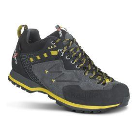 VITRIK GTX DARK-GREY