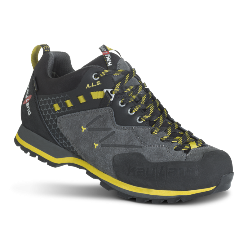 VITRIK GTX DARK-GREY