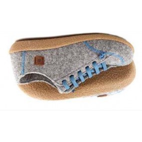 3122 Merinos Grigio-Mar