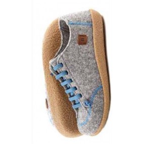 3122 Merinos Grigio-Mar