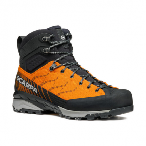 MESCALITO TRK PLANET GTX Tonic-Black