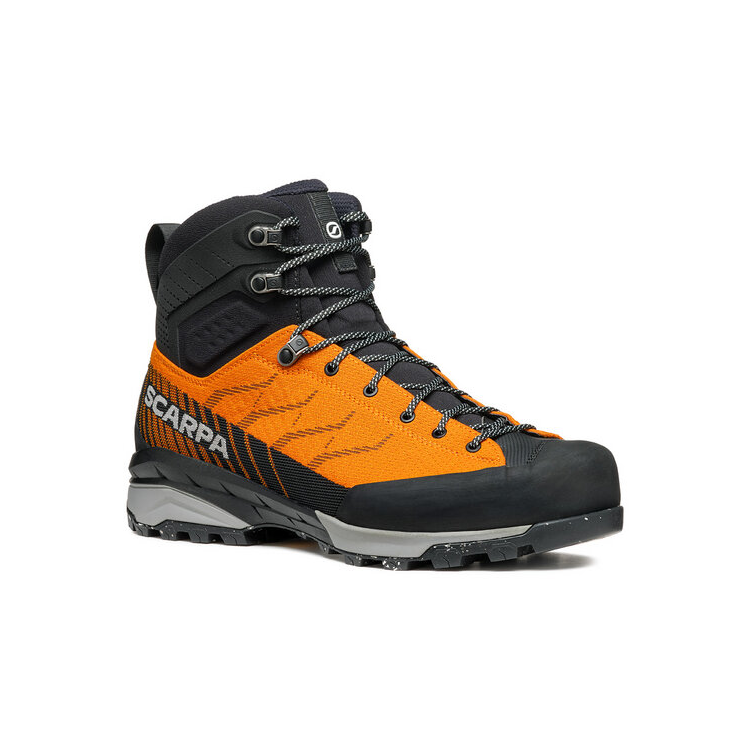 MESCALITO TRK PLANET GTX Tonic-Black