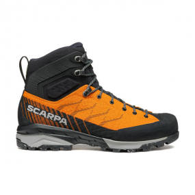 MESCALITO TRK PLANET GTX Tonic-Black