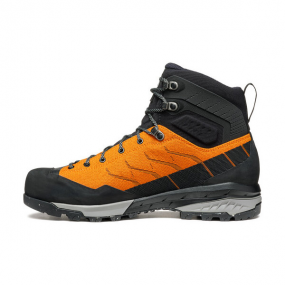 Mescalito Trk Planet Gtx Tonic-Black