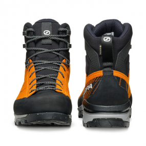 Mescalito Trk Planet Gtx Tonic-Black