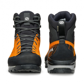 MESCALITO TRK PLANET GTX Tonic-Black