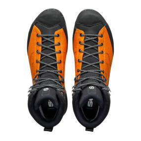 Mescalito Trk Planet Gtx Tonic-Black