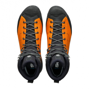 MESCALITO TRK PLANET GTX Tonic-Black