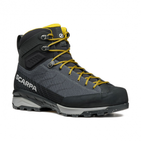 MESCALITO TRK PLANET GTX Gray-Curry