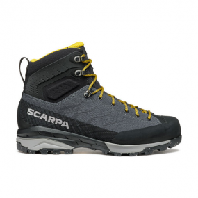 MESCALITO TRK PLANET GTX Gray-Curry