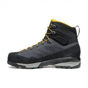 MESCALITO TRK PLANET GTX Gray-Curry