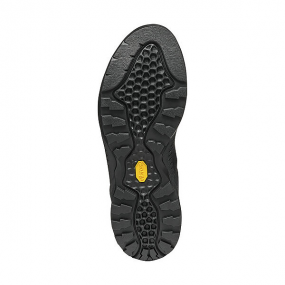 MOJITO ROCK BLACK FODERA PELLE