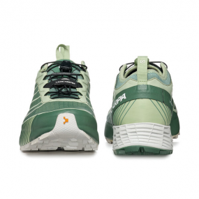 Ribelle Run Green Flash