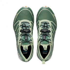 Ribelle Run Green Flash