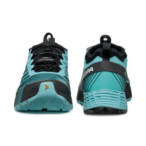 Ribelle Run wmn aqua-black