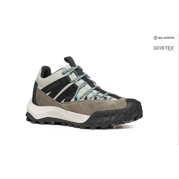 ROVE GTX Sand-Aqua
